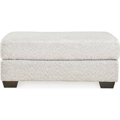 Brebryan Ottoman