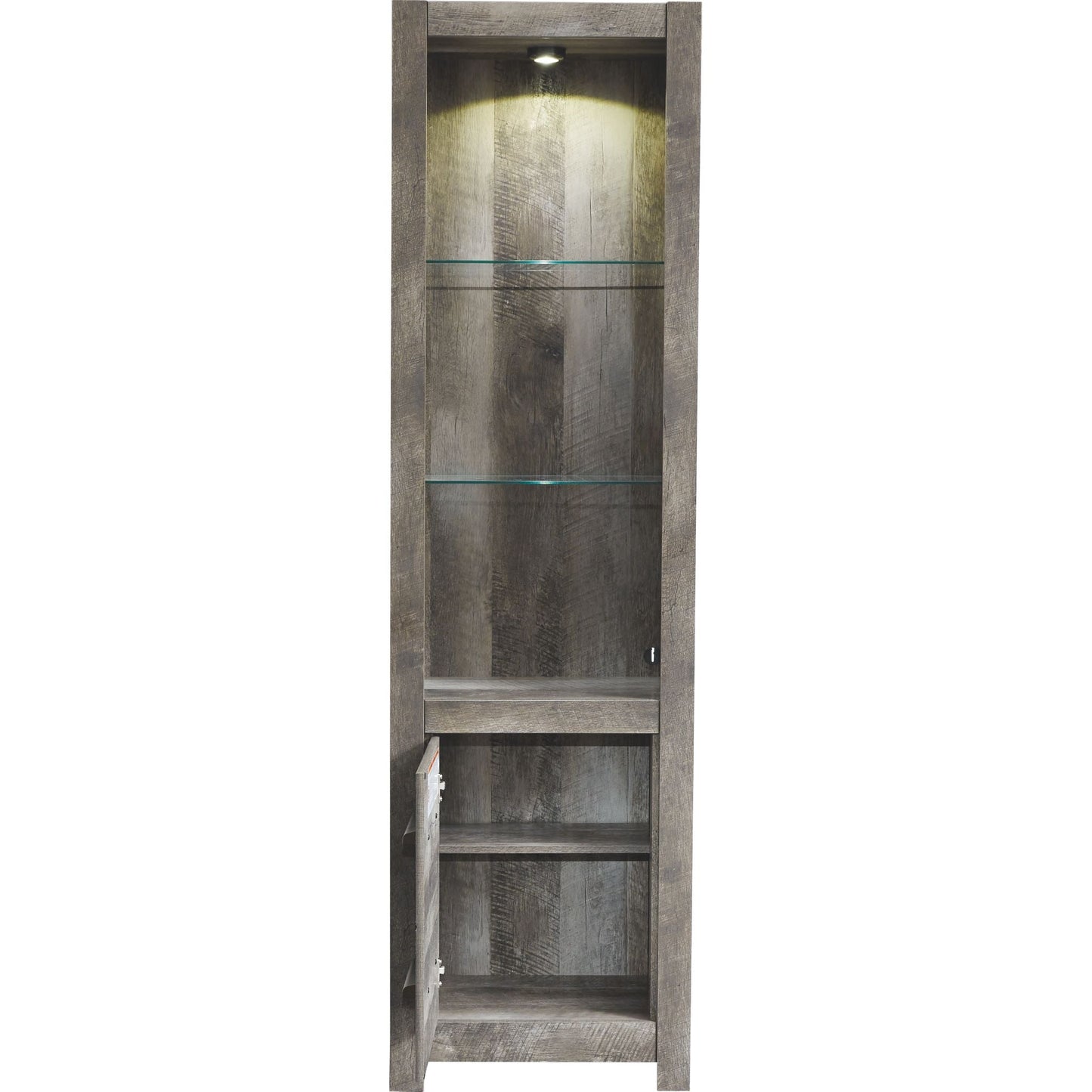 Meuble TV Wynnlow 4 pièces