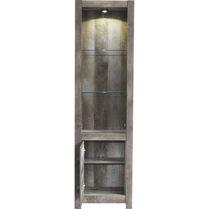 Meuble TV Wynnlow 4 pièces