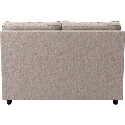 Canapé d'angle 5 pièces exclusif Ashlor