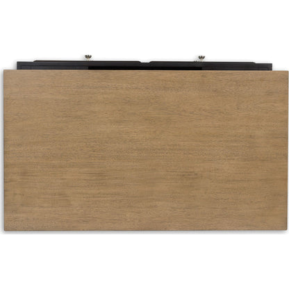 Table basse Drazmine