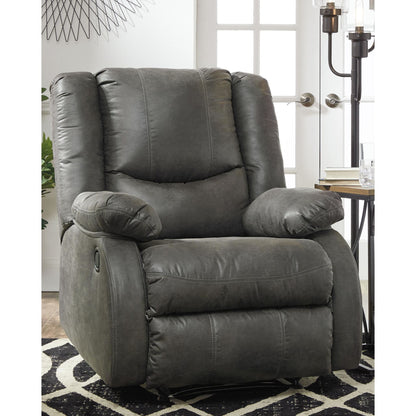 Fauteuil inclinable Bladewood