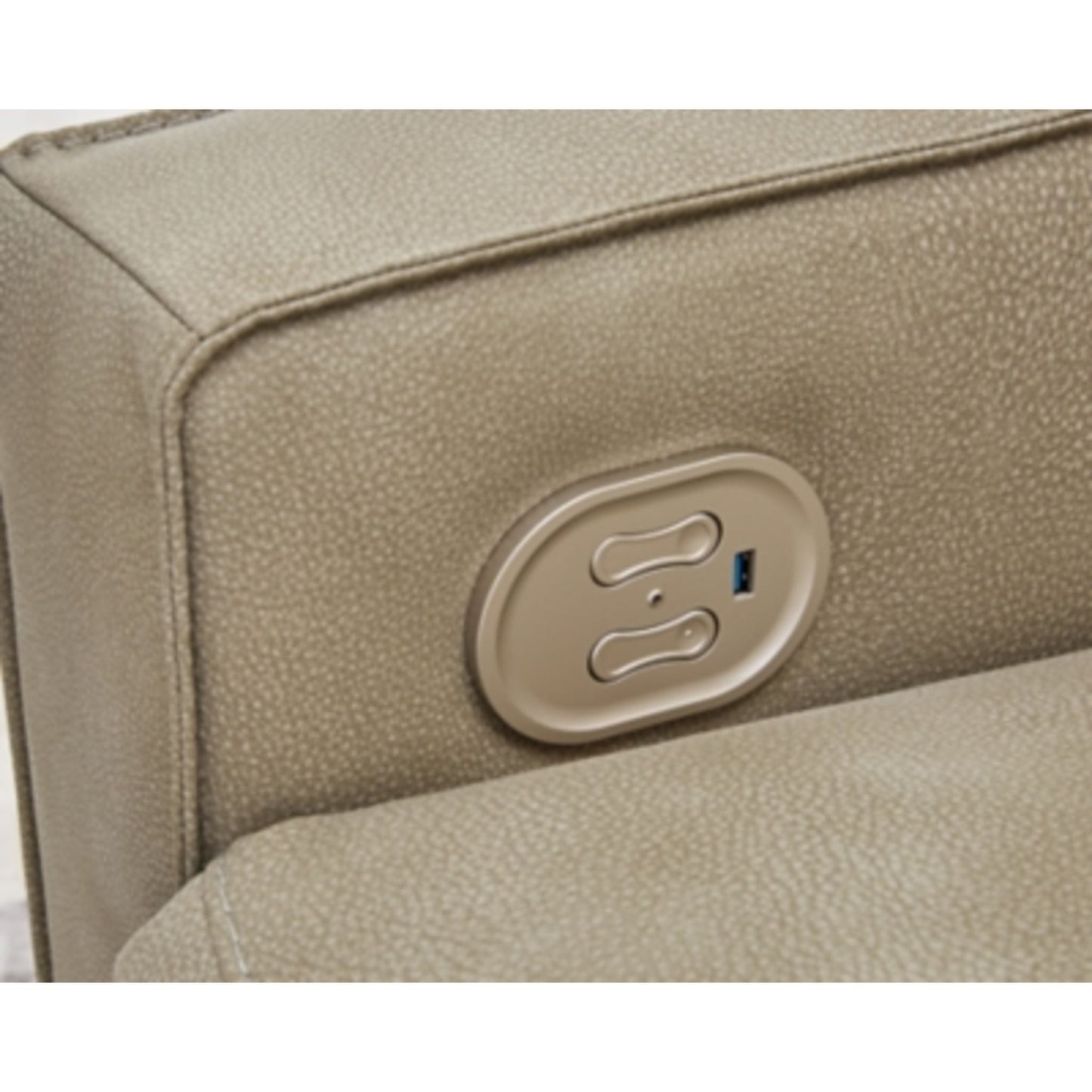 Fauteuil inclinable électrique Durapella nouvelle génération