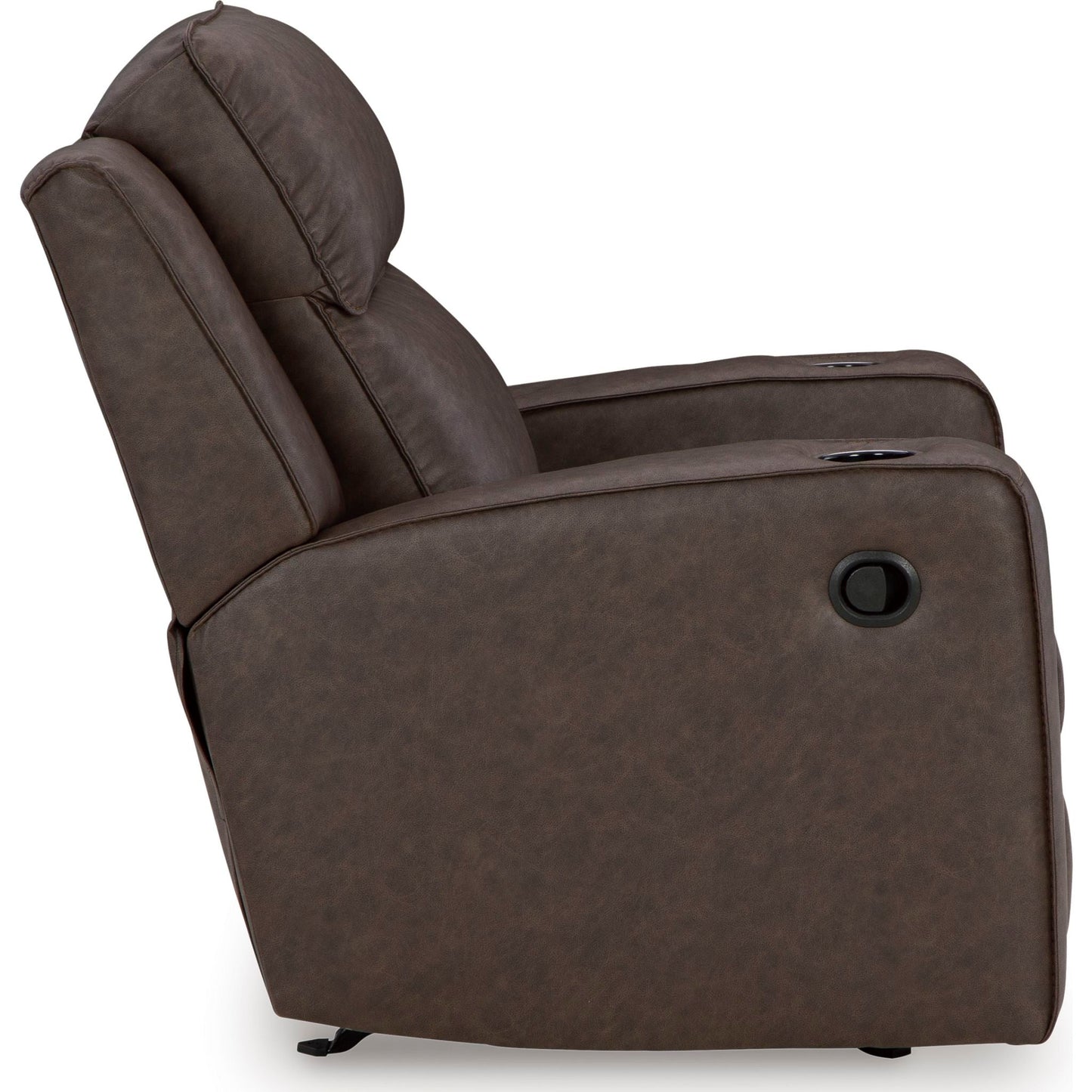 Fauteuil inclinable à bascule Lavenhorne
