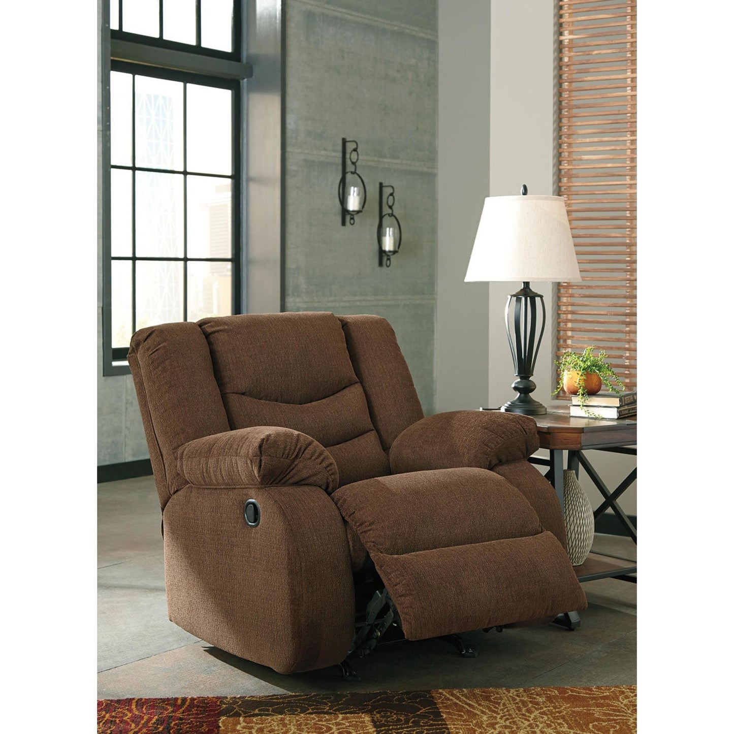 Fauteuil inclinable Tulen