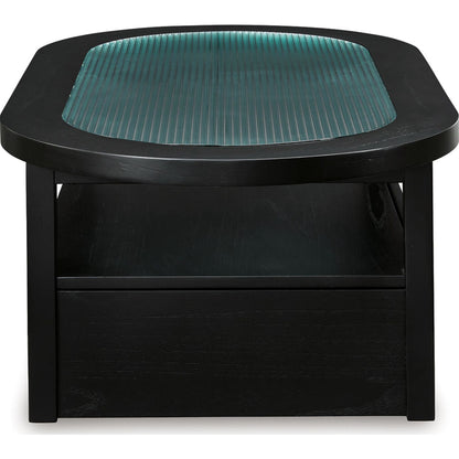 Table basse Winbardi