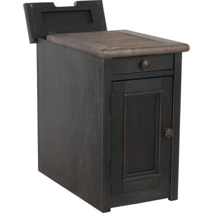 Table d'appoint Tyler Creek