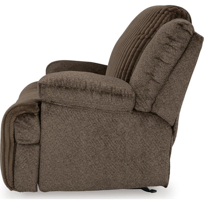 Fauteuil inclinable haut de gamme