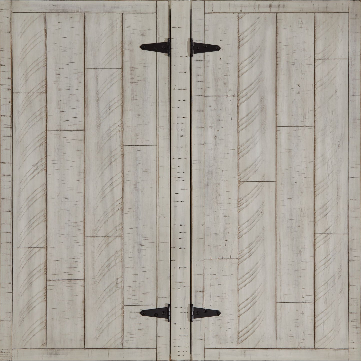 Table basse Carynhurst avec rangement