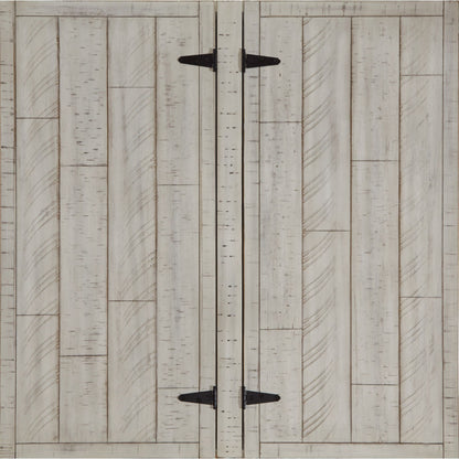 Table basse Carynhurst avec rangement