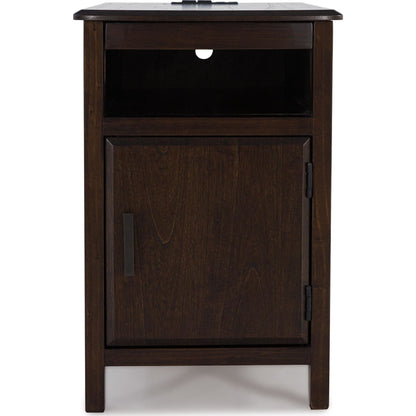 Table d'appoint Devonsted