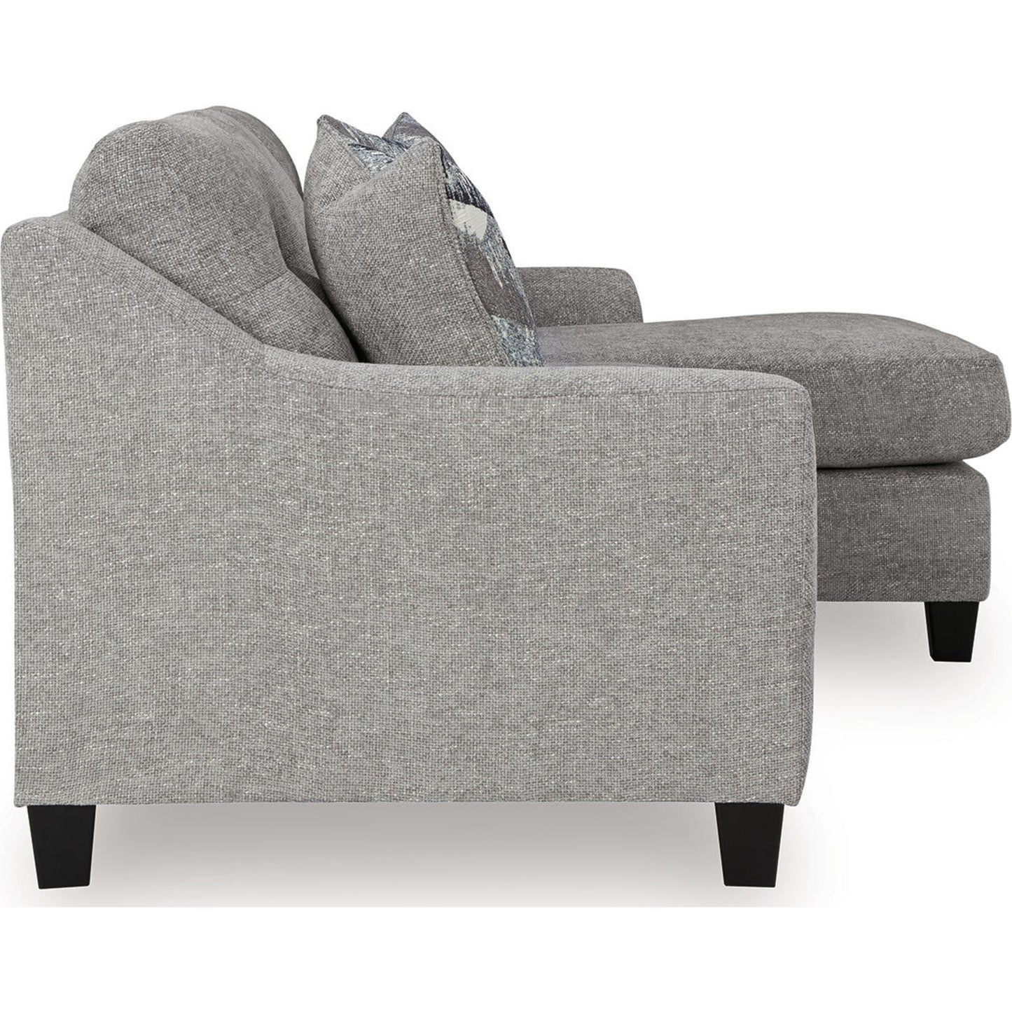 Canapé-lit exclusif Keenelynn