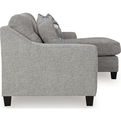 Canapé-lit exclusif Keenelynn