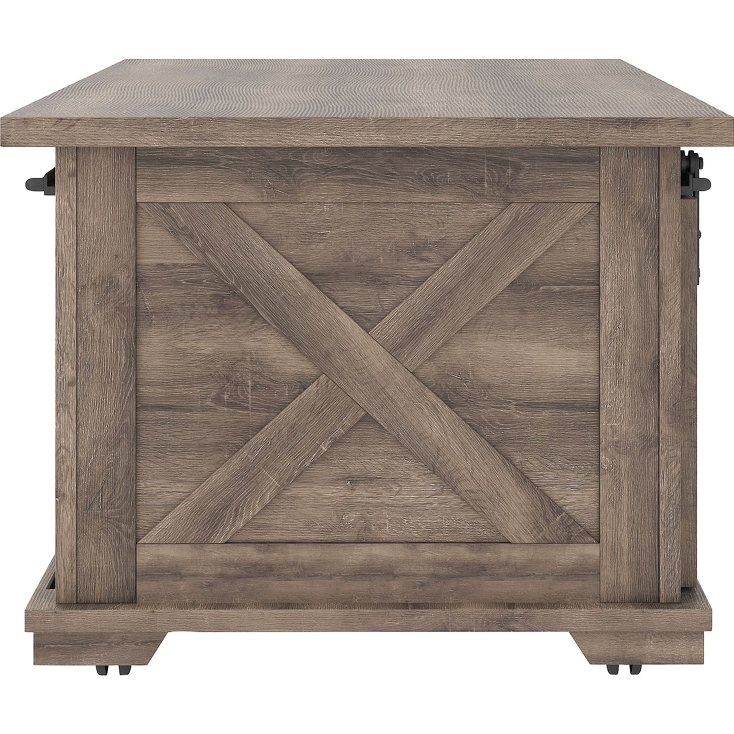 Table basse rectangulaire Arlenbry