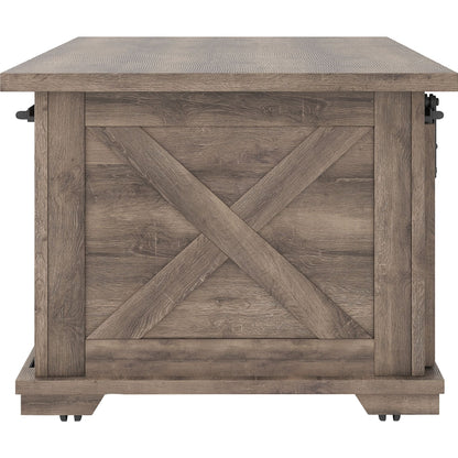 Table basse rectangulaire Arlenbry