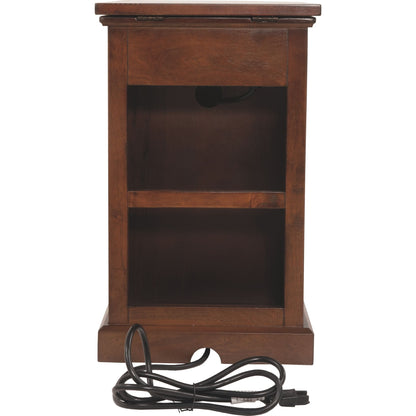 Table d'appoint Laflorn