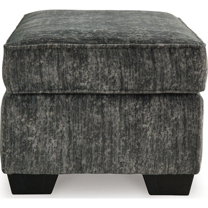 Lonoke Ottoman