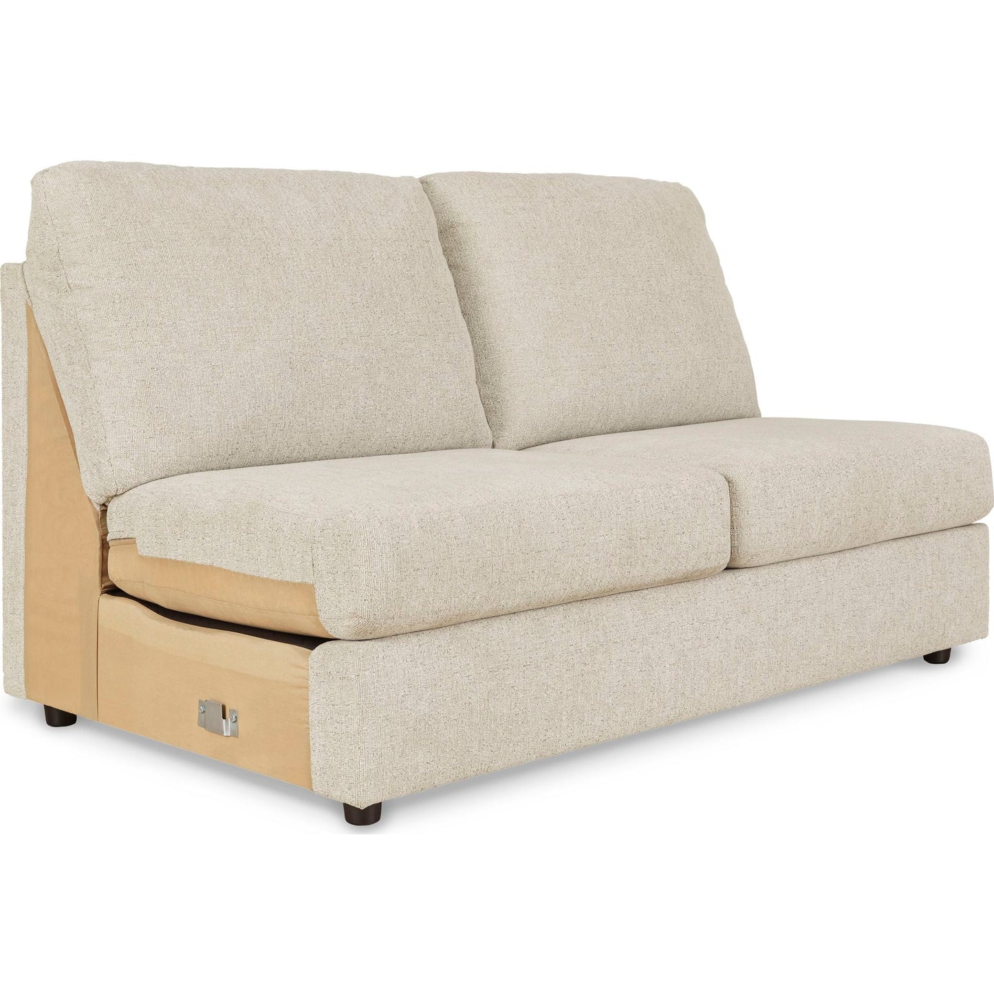 Canapé d'angle Edenfield 3 pièces