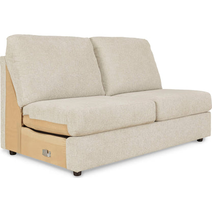 Canapé d'angle Edenfield 3 pièces