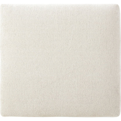 Pouf exclusif Cambri avec rangement