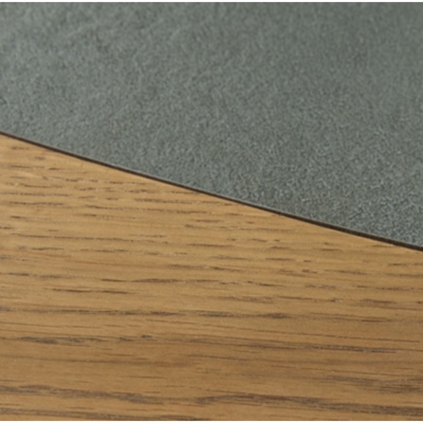 Table basse ovale Brinstead