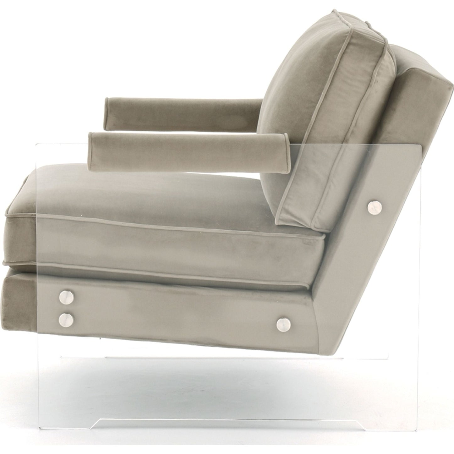 Fauteuil d'appoint Avonley