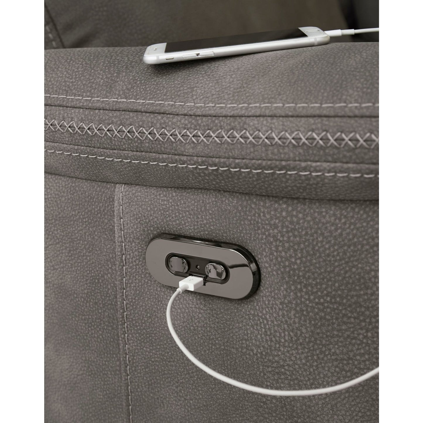 Fauteuil inclinable électrique Durapella nouvelle génération