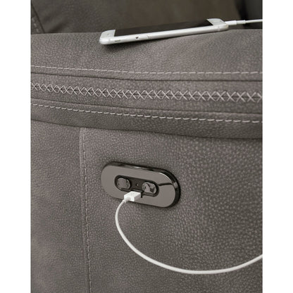 Fauteuil inclinable électrique Durapella nouvelle génération