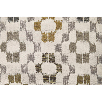 Canapé d'angle 4 pièces exclusif Abberson