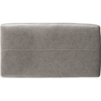 Lombardie - Ottoman exclusif