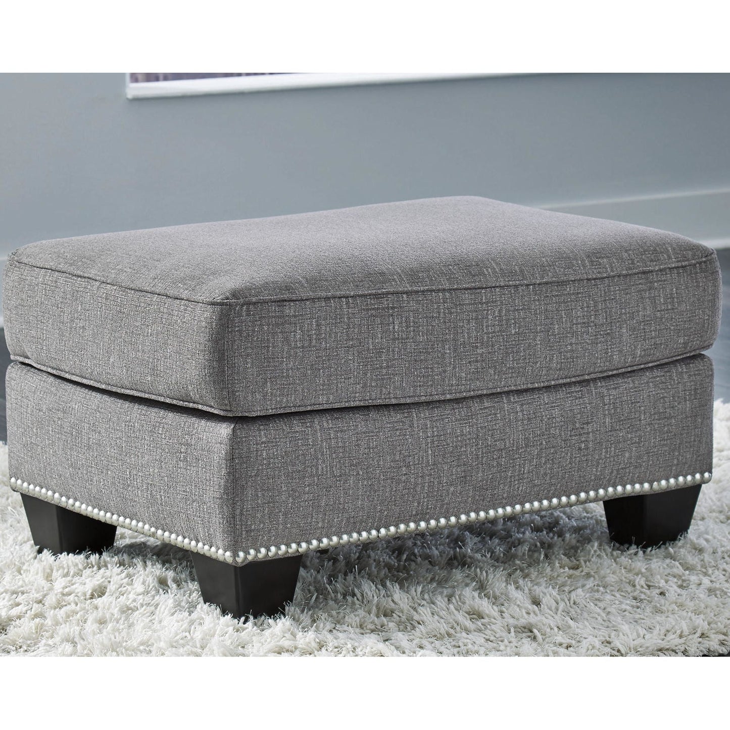 Ottoman exclusif Barrali