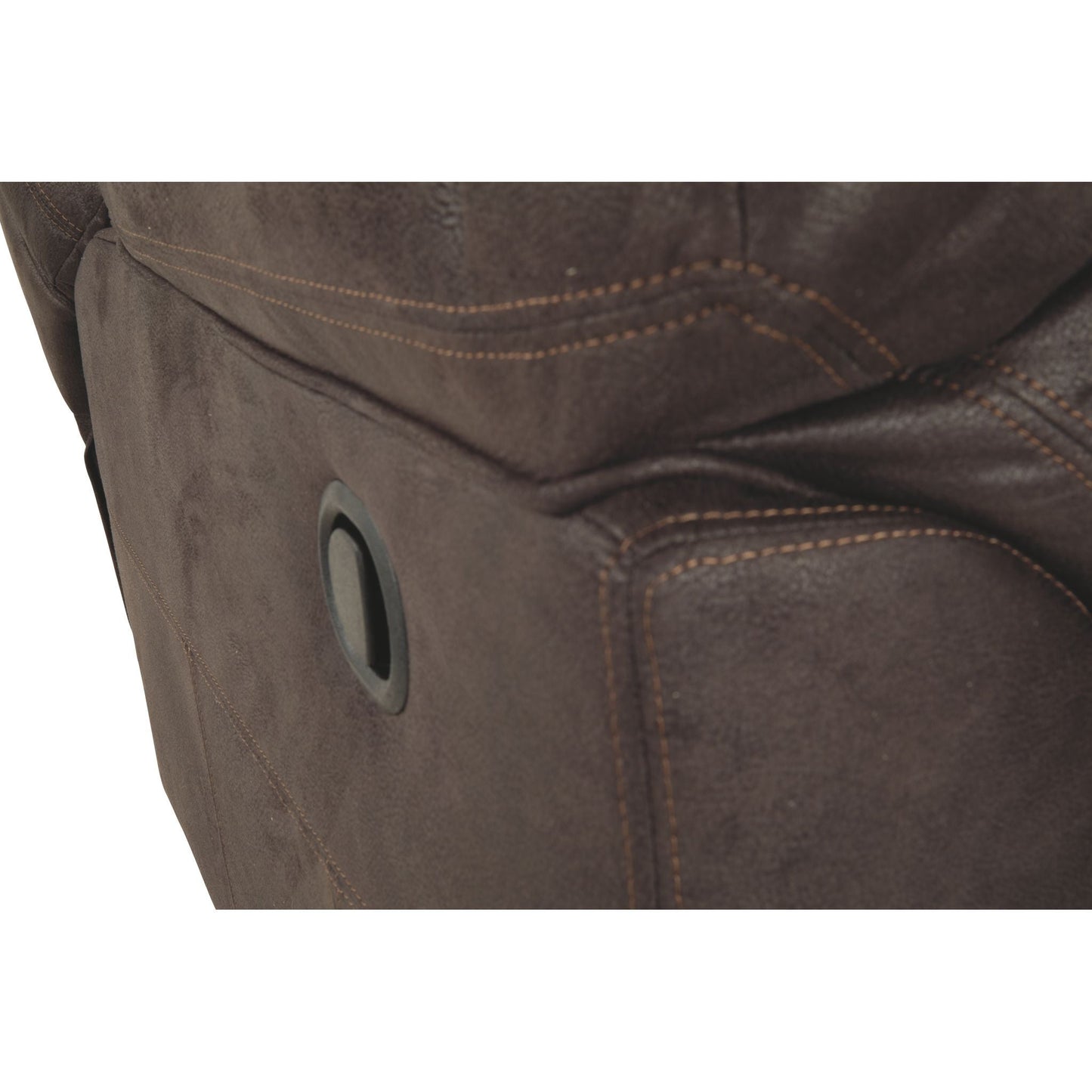 Fauteuil inclinable à bascule Boxberg