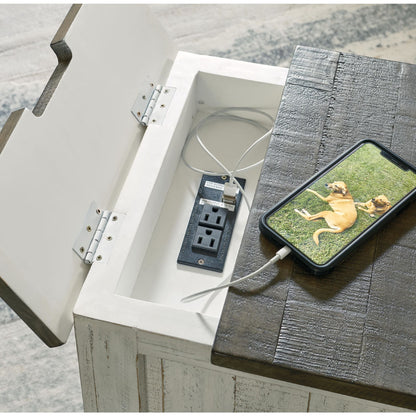 Table d'appoint Havalance