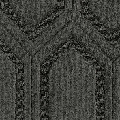 Fauteuil pivotant Zarina