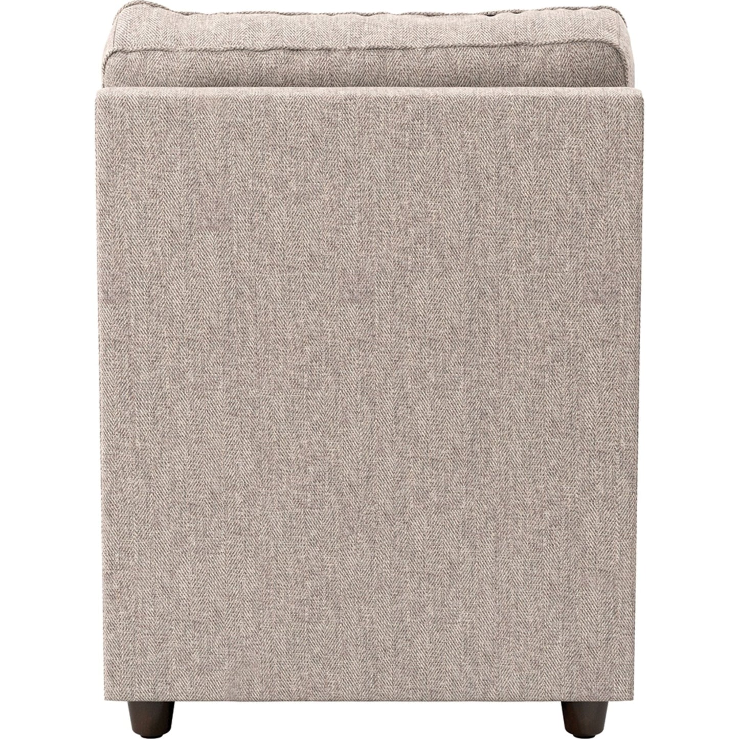 Canapé d'angle 3 pièces exclusif Ashlor