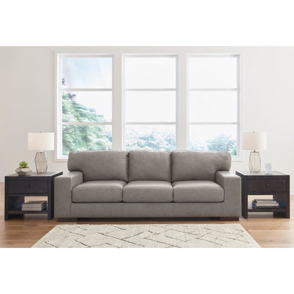 Canapé exclusif Lombardia