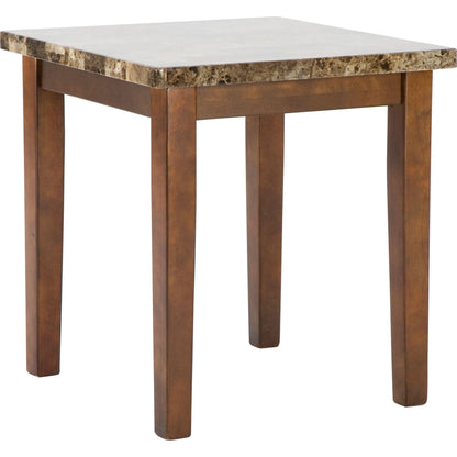 Ensemble de tables d'appoint Theo (ensemble de 3)