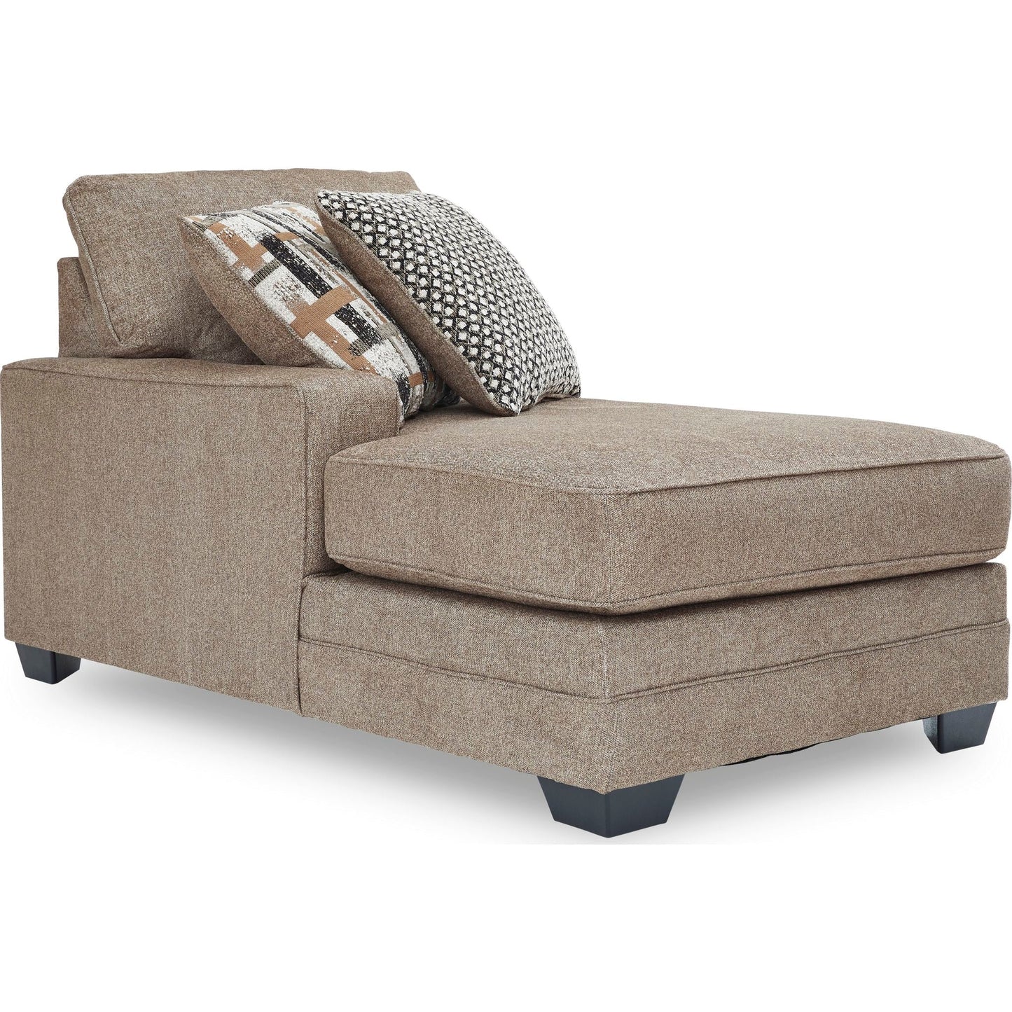 Canapé d'angle 3 pièces Cannonbrook