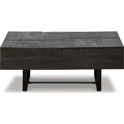 Table basse Kevmart