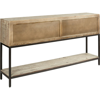 Table console Roanley