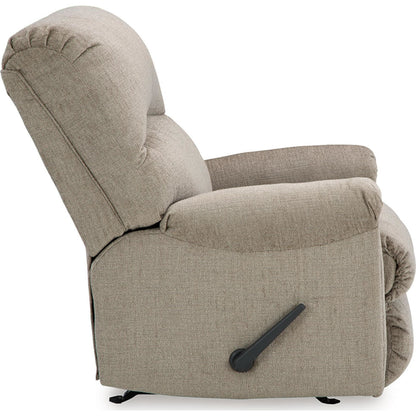 Fauteuil inclinable à bascule Stonemeade
