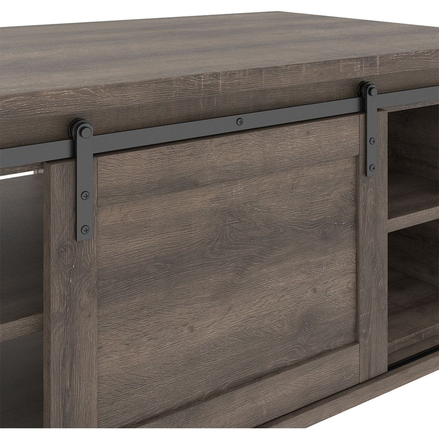 Table basse rectangulaire Arlenbry