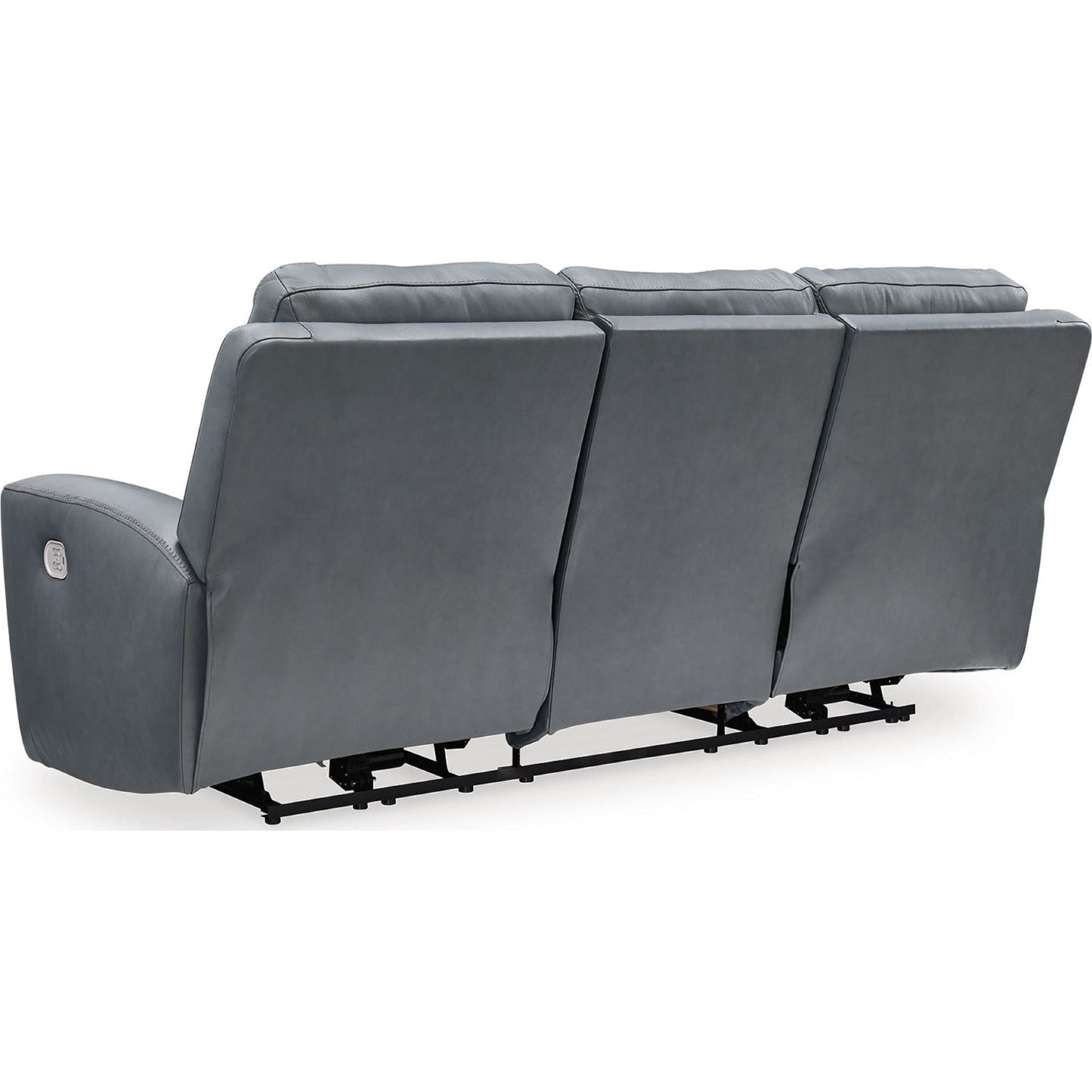 Canapé inclinable électrique Mindanao avec appui-tête réglable