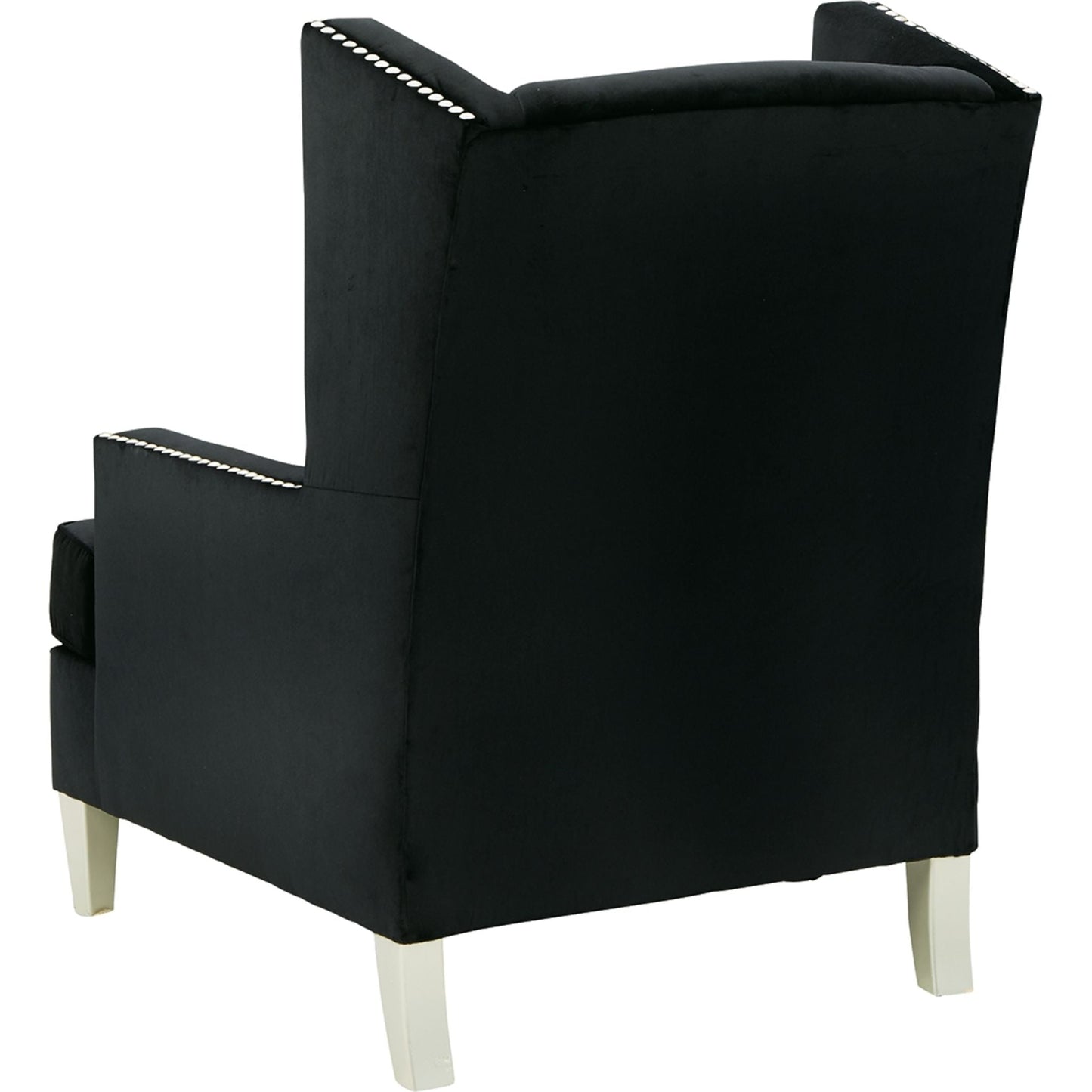 Fauteuil d'appoint Harriotte