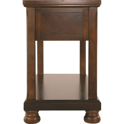 Table console Porter