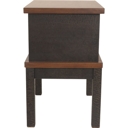 Table d'appoint Stanah