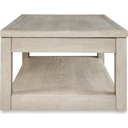 Table basse Marxhart