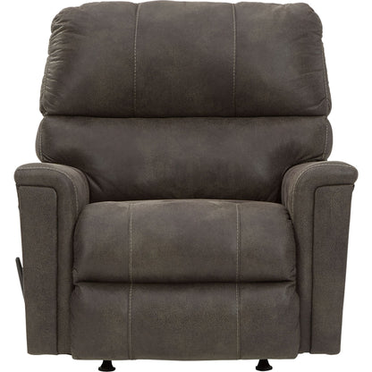 Fauteuil inclinable Navi à bascule