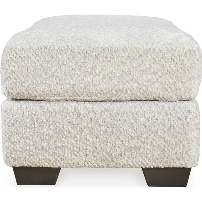 Brebryan Ottoman
