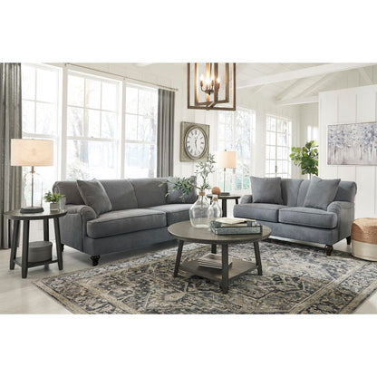 Canapé exclusif Renly